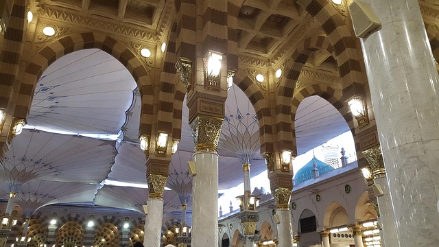 Comfort Umrah